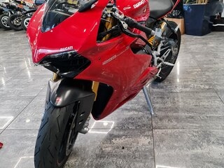 1299 Panigale